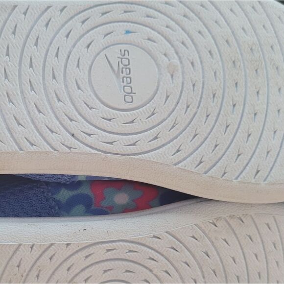 Speedo Toddler Girls Booties Water Shoes - Picture 5 of 5